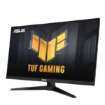 ASUS TUF Gaming VG32AQA1A 80 cm (31.5 ) 2560 x 1440 pixels Wide Quad HD LED Black - Image 3