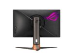 ASUS ROG Swift PG27AQN 68.6 cm (27 ) 2560 x 1440 pixels Wide Quad HD Grey - Image 2