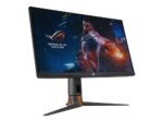 ASUS ROG Swift PG27AQN 68.6 cm (27 ) 2560 x 1440 pixels Wide Quad HD Grey - Image 3