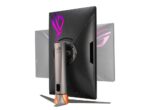 ASUS ROG Swift PG27AQN 68.6 cm (27 ) 2560 x 1440 pixels Wide Quad HD Grey - Image 6
