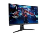 ASUS ROG Swift XG27AQV 68.6 cm (27 ) 2560 x 1440 pixels Wide Quad HD Black - Image 2