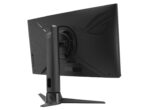 ASUS ROG Swift XG27AQV 68.6 cm (27 ) 2560 x 1440 pixels Wide Quad HD Black - Image 4
