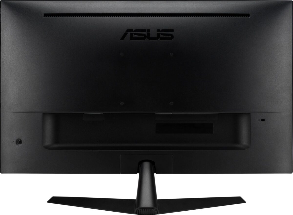 ASUS VY279HGE computer monitor 68.6 cm (27 ) 1920 x 1080 pixels Full HD Black - Image 1