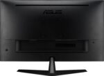 ASUS VY279HGE computer monitor 68.6 cm (27 ) 1920 x 1080 pixels Full HD Black