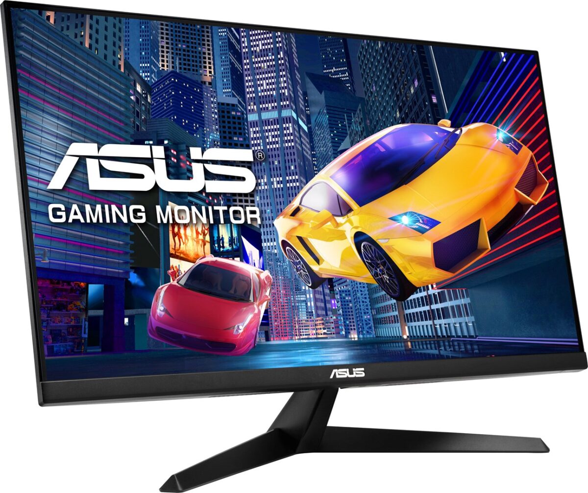 ASUS VY279HGE computer monitor 68.6 cm (27 ) 1920 x 1080 pixels Full HD Black - Image 3