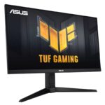 ASUS TUF Gaming VG279QL3A computer monitor 68.6 cm (27 ) 1920 x 1080 pixels Full HD LCD Black - Image 4
