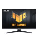 ASUS TUF Gaming VG328QA1A computer monitor 80 cm (31.5 ) 1920 x 1080 pixels Full HD LED Black