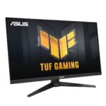 ASUS TUF Gaming VG328QA1A computer monitor 80 cm (31.5 ) 1920 x 1080 pixels Full HD LED Black - Image 2