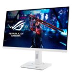 ASUS ROG Strix XG27ACS-W computer monitor 68.6 cm (27 ) 2560 x 1440 pixels Quad HD LCD White - Image 2
