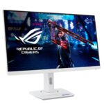 ASUS ROG Strix XG27ACS-W computer monitor 68.6 cm (27 ) 2560 x 1440 pixels Quad HD LCD White - Image 3