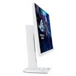 ASUS ROG Strix XG27ACS-W computer monitor 68.6 cm (27 ) 2560 x 1440 pixels Quad HD LCD White - Image 5