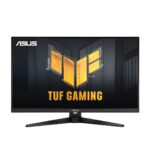 ASUS TUF Gaming VG32UQA1A computer monitor 80 cm (31.5 ) 3840 x 2160 pixels 4K Ultra HD Black