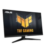 ASUS TUF Gaming VG32UQA1A computer monitor 80 cm (31.5 ) 3840 x 2160 pixels 4K Ultra HD Black - Image 2