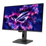 ASUS ROG Strix OLED XG27ACDNG computer monitor 67.3 cm (26.5 ) 2560 x 1440 pixels Quad HD QD-OLED Black - Image 4
