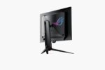 ASUS ROG Swift PG32UCDP computer monitor 80 cm (31.5 ) 3840 x 2160 pixels 4K Ultra HD OLED Black - Image 2