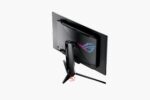 ASUS ROG Swift PG32UCDP computer monitor 80 cm (31.5 ) 3840 x 2160 pixels 4K Ultra HD OLED Black - Image 3