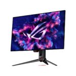 ASUS ROG Swift PG32UCDP computer monitor 80 cm (31.5 ) 3840 x 2160 pixels 4K Ultra HD OLED Black - Image 5