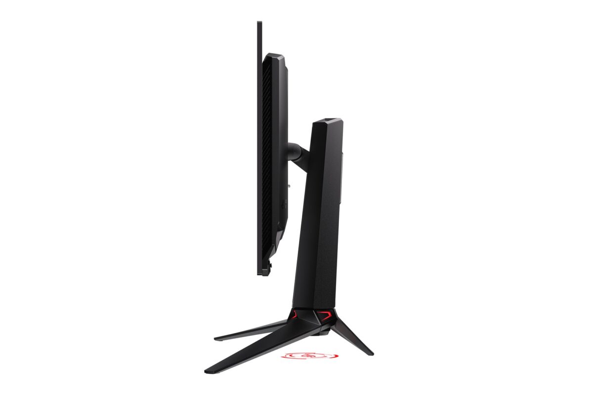 ASUS ROG Swift PG32UCDP computer monitor 80 cm (31.5 ) 3840 x 2160 pixels 4K Ultra HD OLED Black - Image 6