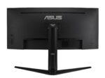 ASUS TUF Gaming VG34VQL1B LED display 86.4 cm (34 ) 3440 x 1440 pixels UltraWide Quad HD LCD Black - Image 4