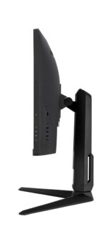 ASUS TUF Gaming VG34VQL1B LED display 86.4 cm (34 ) 3440 x 1440 pixels UltraWide Quad HD LCD Black - Image 5