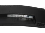 ASUS TUF Gaming VG34VQL1B LED display 86.4 cm (34 ) 3440 x 1440 pixels UltraWide Quad HD LCD Black - Image 6