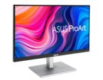 ASUS ProArt PA279CV computer monitor 68.6 cm (27 ) 3840 x 2160 pixels 4K Ultra HD LED Black  Silver - Image 2