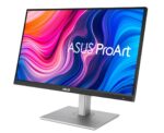 ASUS ProArt PA279CV computer monitor 68.6 cm (27 ) 3840 x 2160 pixels 4K Ultra HD LED Black  Silver - Image 3