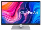 ASUS ProArt PA279CV computer monitor 68.6 cm (27 ) 3840 x 2160 pixels 4K Ultra HD LED Black  Silver - Image 4
