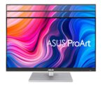 ASUS ProArt PA279CV computer monitor 68.6 cm (27 ) 3840 x 2160 pixels 4K Ultra HD LED Black  Silver - Image 5