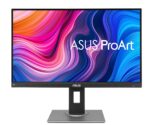ASUS ProArt PA278QV computer monitor 68.6 cm (27 ) 2560 x 1440 pixels Quad HD LED Black