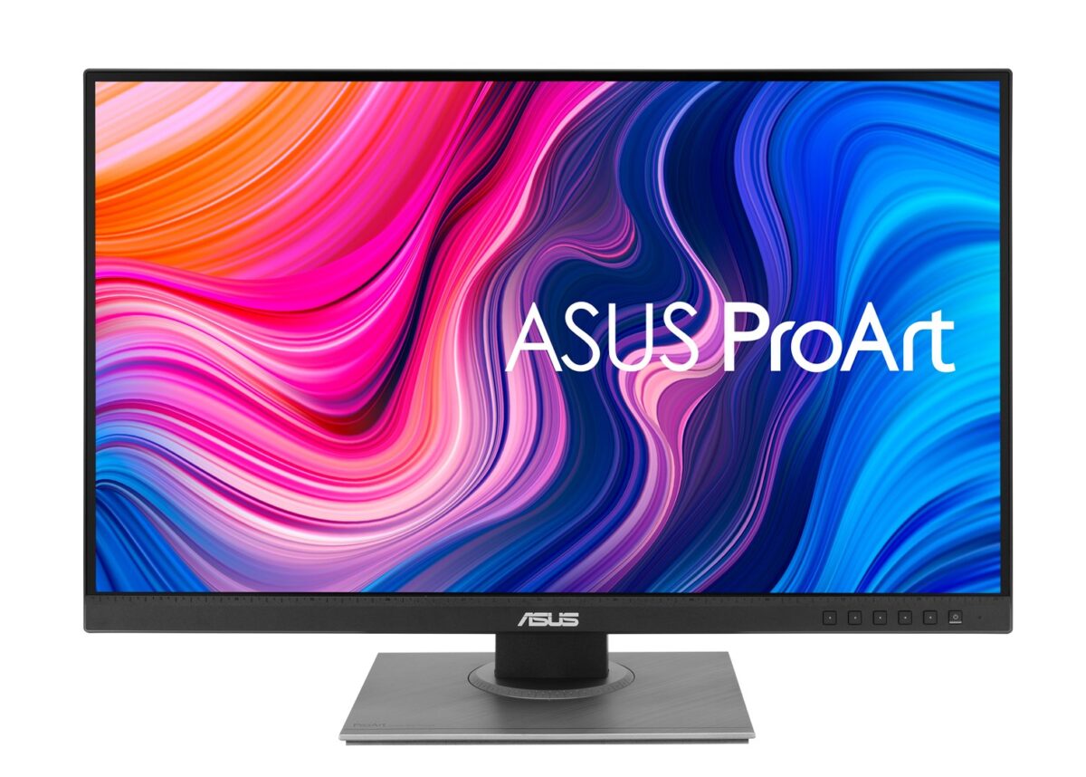 ASUS ProArt PA278QV computer monitor 68.6 cm (27 ) 2560 x 1440 pixels Quad HD LED Black - Image 2