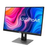 ASUS ProArt PA278QV computer monitor 68.6 cm (27 ) 2560 x 1440 pixels Quad HD LED Black - Image 5