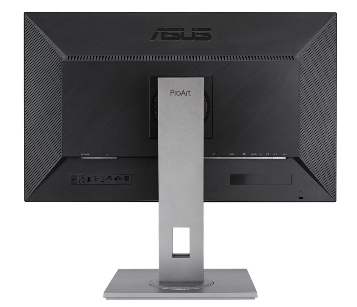 ASUS ProArt PA278QV computer monitor 68.6 cm (27 ) 2560 x 1440 pixels Quad HD LED Black - Image 6