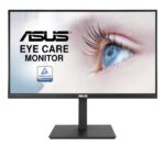 ASUS VA27AQSB 68.6 cm (27 ) 2560 x 1440 pixels Quad HD Black