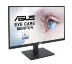 ASUS VA27AQSB 68.6 cm (27 ) 2560 x 1440 pixels Quad HD Black - Image 4