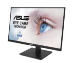 ASUS VA27AQSB 68.6 cm (27 ) 2560 x 1440 pixels Quad HD Black - Image 5