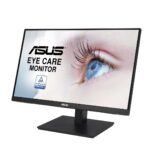 ASUS VA24EQSB computer monitor 60.5 cm (23.8 ) 1920 x 1080 pixels Full HD LED Black - Image 2