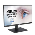 ASUS VA24EQSB computer monitor 60.5 cm (23.8 ) 1920 x 1080 pixels Full HD LED Black - Image 3