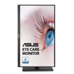 ASUS VA24EQSB computer monitor 60.5 cm (23.8 ) 1920 x 1080 pixels Full HD LED Black - Image 5