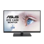 ASUS VA24EQSB computer monitor 60.5 cm (23.8 ) 1920 x 1080 pixels Full HD LED Black - Image 6