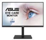 ASUS VA24DQSB computer monitor 60.5 cm (23.8 ) 1920 x 1080 pixels Full HD LCD Black - Image 2
