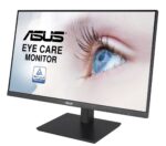 ASUS VA24DQSB computer monitor 60.5 cm (23.8 ) 1920 x 1080 pixels Full HD LCD Black - Image 3