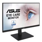ASUS VA24DQSB computer monitor 60.5 cm (23.8 ) 1920 x 1080 pixels Full HD LCD Black - Image 4