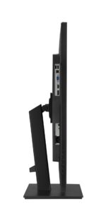 ASUS VA24DQSB computer monitor 60.5 cm (23.8 ) 1920 x 1080 pixels Full HD LCD Black - Image 5