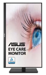 ASUS VA24DQSB computer monitor 60.5 cm (23.8 ) 1920 x 1080 pixels Full HD LCD Black - Image 6