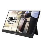 ASUS MB16ACV computer monitor 39.6 cm (15.6 ) 1920 x 1080 pixels Full HD LED Black - Image 2
