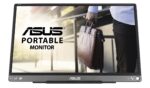 ASUS ZenScreen MB16ACE LED display 39.6 cm (15.6 ) 1920 x 1080 pixels Full HD Grey