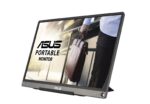 ASUS ZenScreen MB16ACE LED display 39.6 cm (15.6 ) 1920 x 1080 pixels Full HD Grey - Image 4