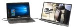 ASUS ZenScreen MB16ACE LED display 39.6 cm (15.6 ) 1920 x 1080 pixels Full HD Grey - Image 5