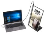 ASUS ZenScreen MB16ACE LED display 39.6 cm (15.6 ) 1920 x 1080 pixels Full HD Grey - Image 6
